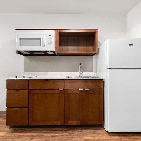 Woodspring Suites Huntsville - Research Park מראה חיצוני תמונה
