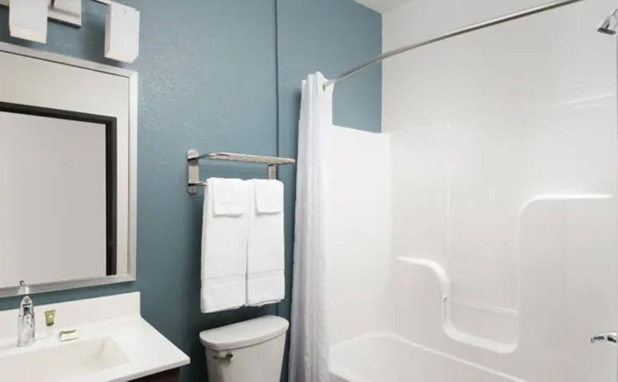 Woodspring Suites Huntsville - Research Park מראה חיצוני תמונה