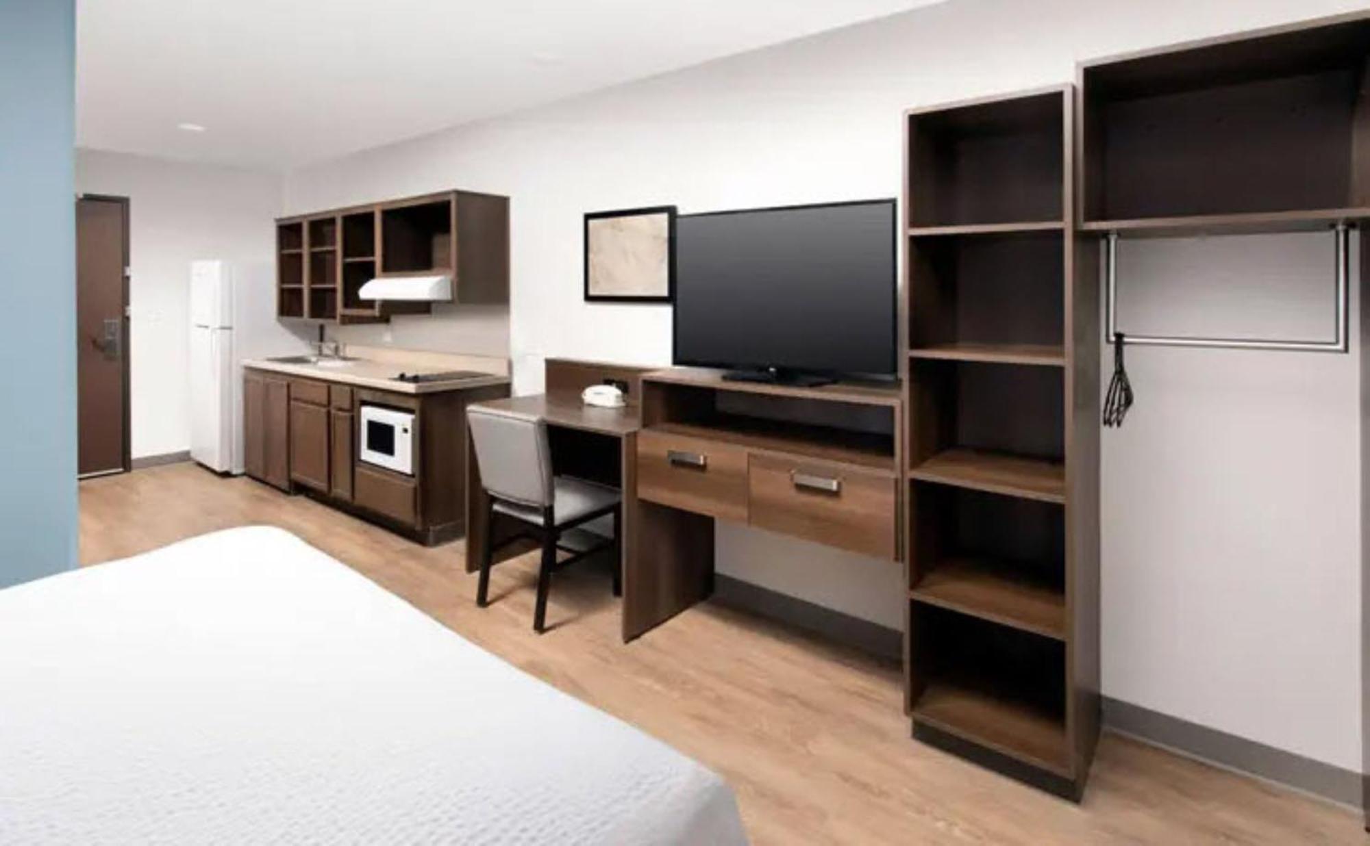 Woodspring Suites Huntsville - Research Park מראה חיצוני תמונה