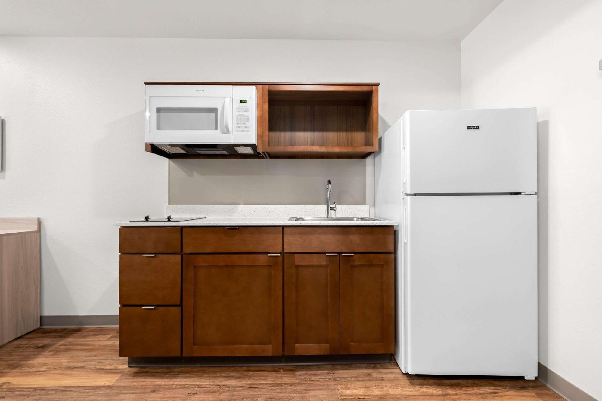 Woodspring Suites Huntsville - Research Park מראה חיצוני תמונה