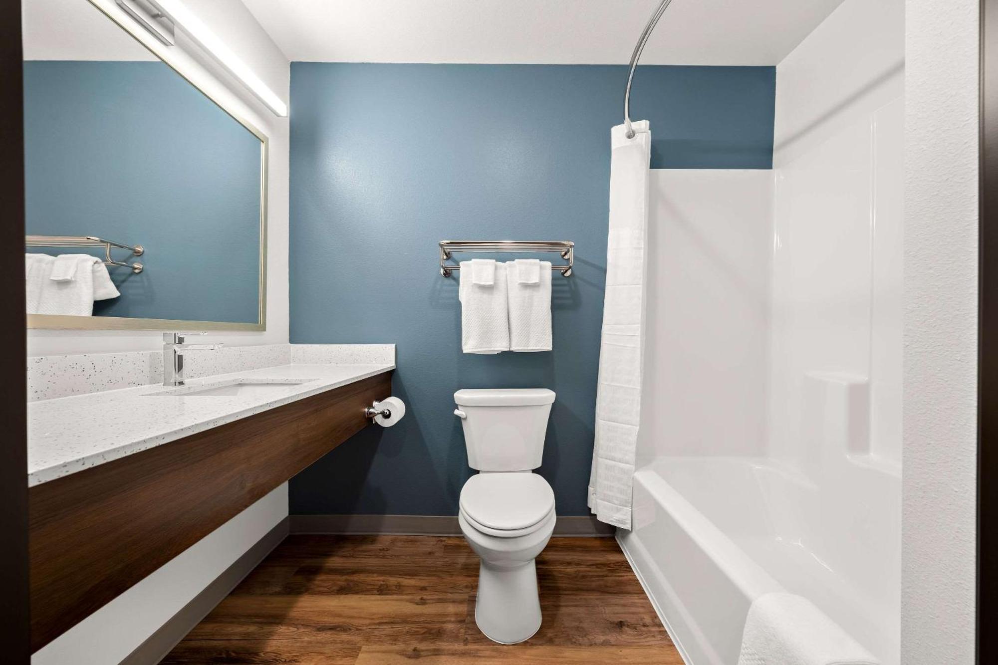 Woodspring Suites Huntsville - Research Park מראה חיצוני תמונה