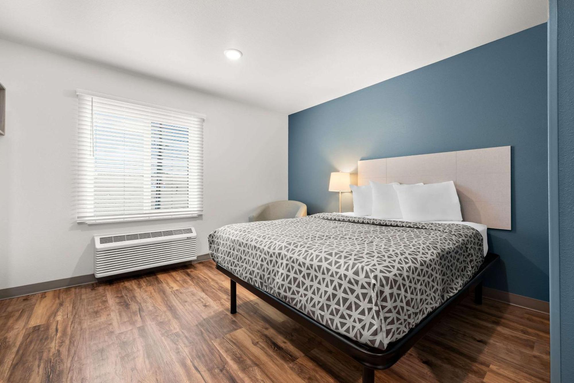 Woodspring Suites Huntsville - Research Park מראה חיצוני תמונה