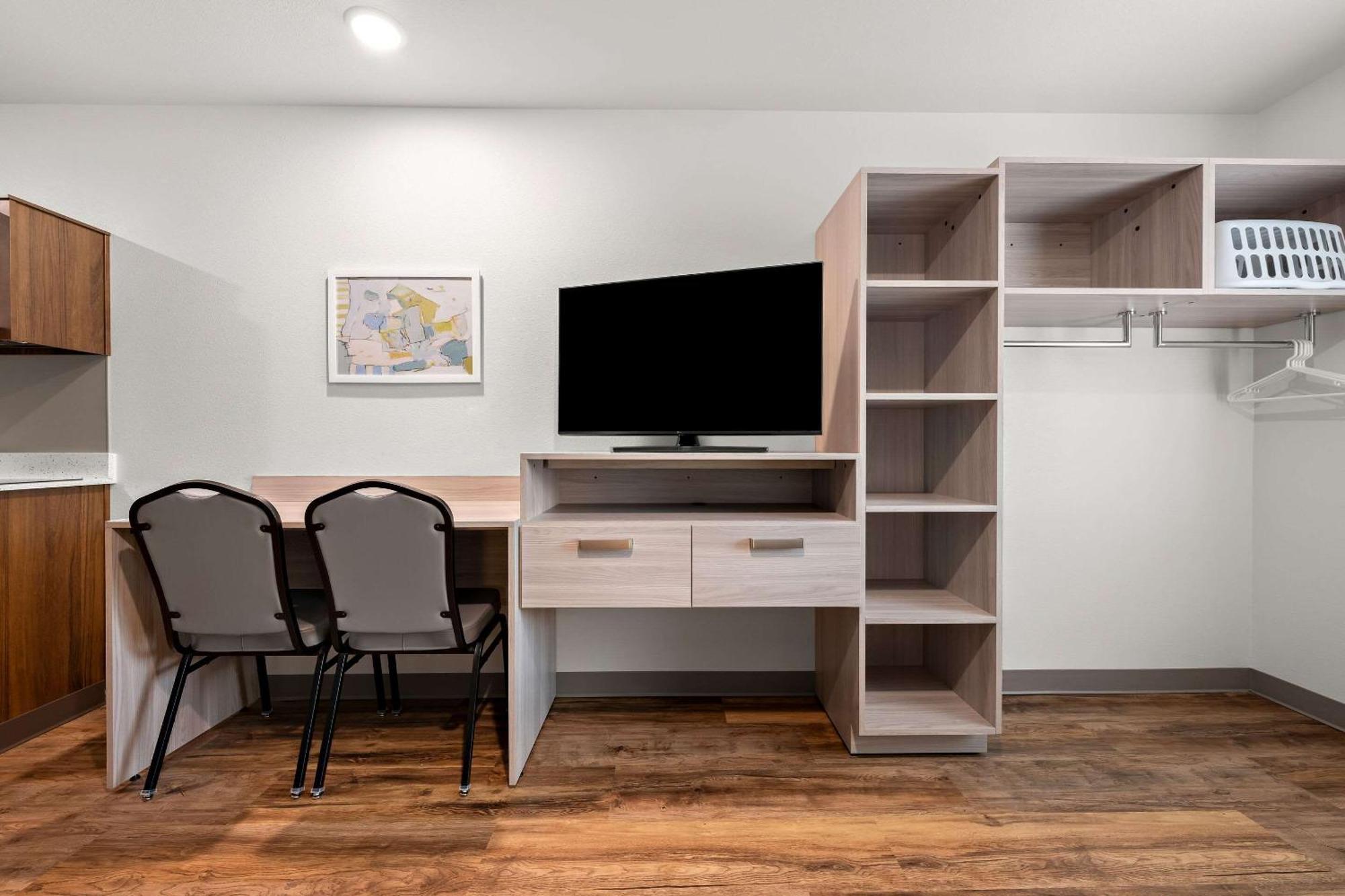 Woodspring Suites Huntsville - Research Park מראה חיצוני תמונה